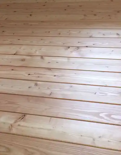 british larch flooring by timberclad